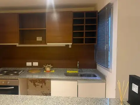 Departamento en Alquiler de 2 dormitorios