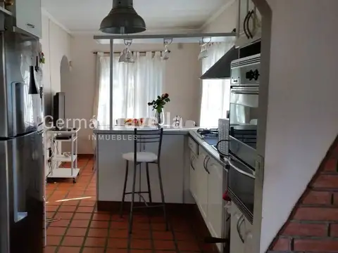 Casa en Venta 15 años
