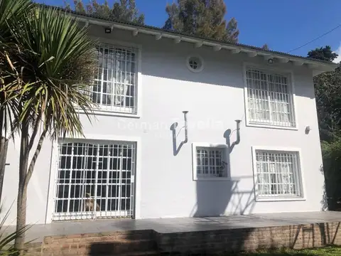 Zorrilla de San Martin 4000