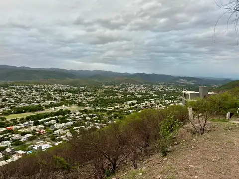 Barrio Cerrado La Cuesta - La Calera -