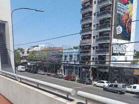 Departamento en Alquiler de 4 ambientes