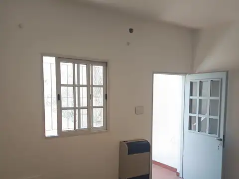 Departamento en alquiler en Villa Urquiza