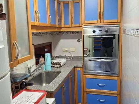 Depto Tipo Casa en Venta de 3 dormitorios