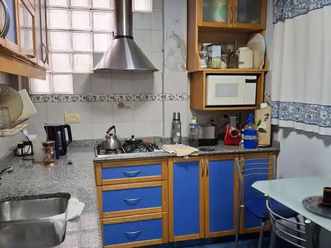 Depto Tipo Casa en Venta de 4 ambientes