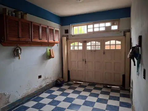 Depto Tipo Casa en Venta en Quilmes, USD 99.000