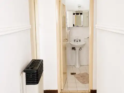 Departamento en Venta en Centro, USD 85.000