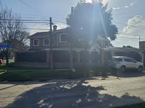 Casa en Venta de 5 dormitorios