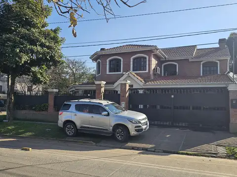 Casa en Venta en Yerba Buena, USD 380.000