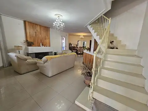 Casa en Venta 25 años