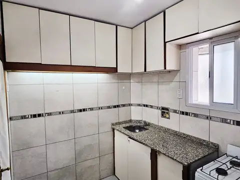 Departamento en Venta 68 años