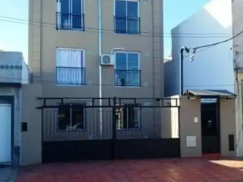 Monoambiente en venta en Haedo Norte Apto Credito