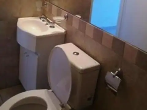 Monoambiente en venta en Haedo Norte Apto Credito