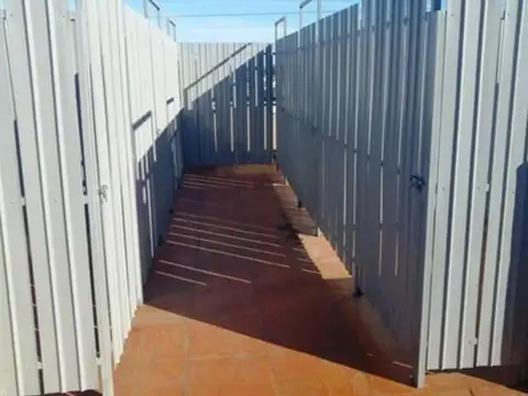 Monoambiente en venta en Haedo Norte Apto Credito