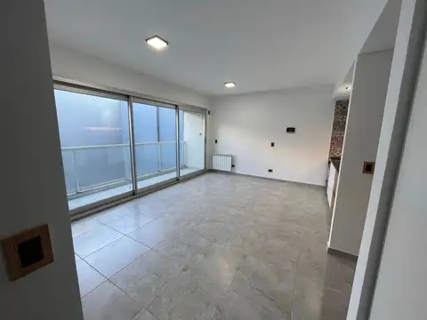 Hermoso depto 2 amb moderno con balcon