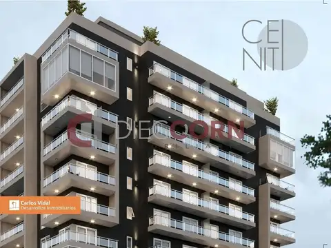 Intendente Grant 200 , Piso 5