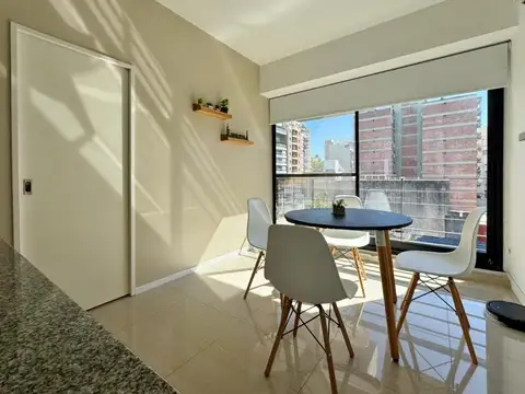 O'higgins 2800, Piso 5