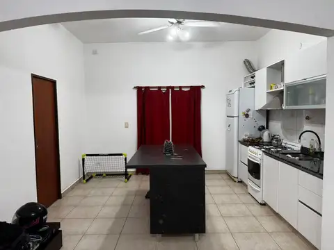 Depto Tipo Casa en Venta 16 años
