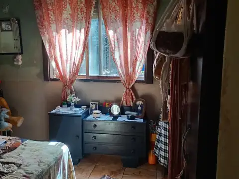 Casa en Venta 87 años
