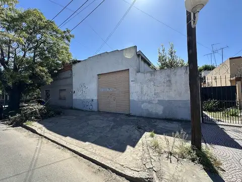 Galpon en Venta en San Francisco Solano, USD 85.000