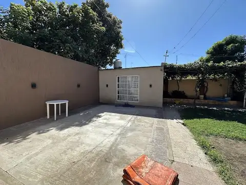 Galpon en Venta 20  mts Fondo