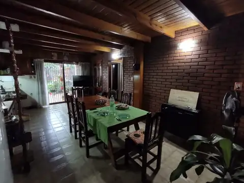 Casa en Venta 20 años