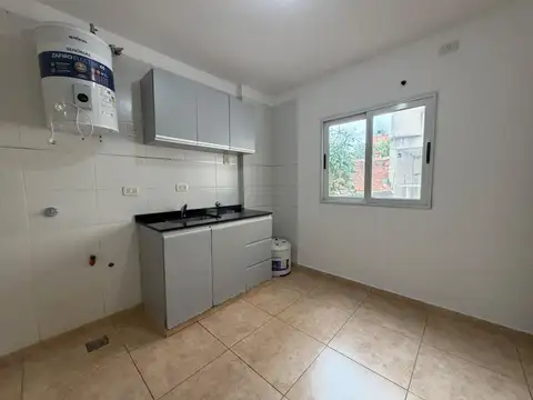 Departamento en Alquiler de Monoambiente