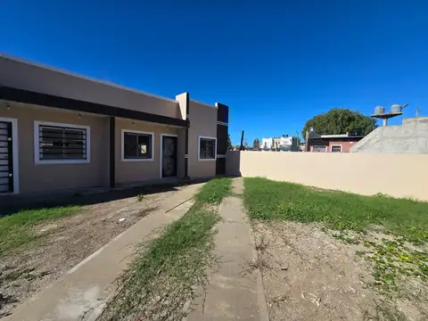 Casa en Venta en Mar del Tuyu, USD 34.000