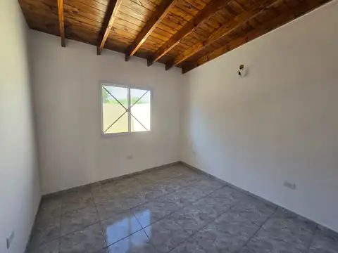 Casa en Venta al Oeste