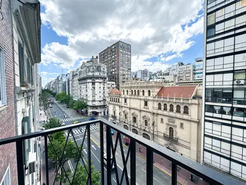 Departamento en Venta en Recoleta, Capital Federal