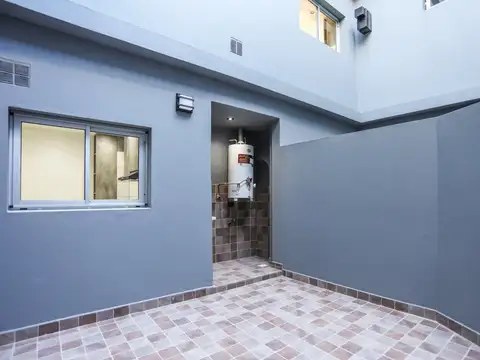 Depto Tipo Casa en Venta A Estrenar