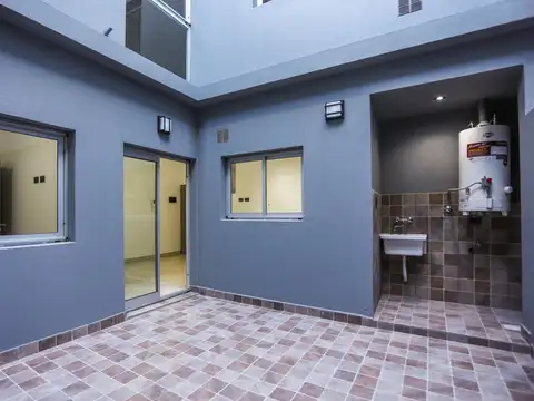 Departamento PH  en Venta en Versalles, Capital Federal, Buenos Aires