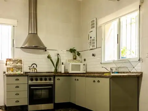 Depto Tipo Casa en Venta 60 años