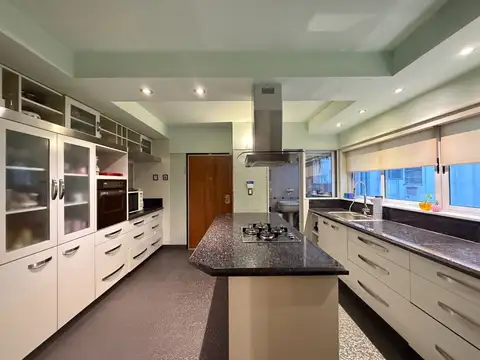 Departamento en Venta en Caballito, CABA
