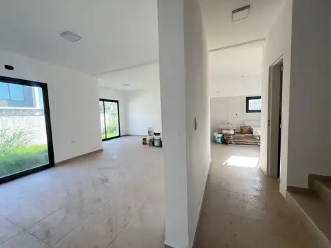 Casa en Venta 1 año
