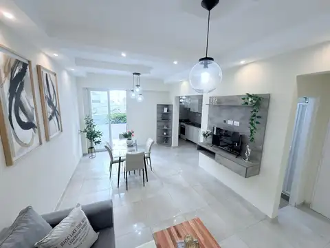 Departamento en Venta al Norte