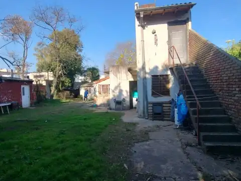 Terreno en Venta de 760,0 m2