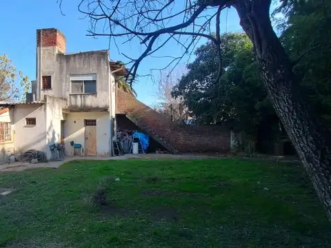 Terreno en Venta 45  mts Fondo