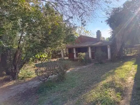 Casa en Ingeniero Maschwitz