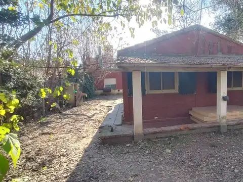 Terreno en Venta en Ingeniero Maschwitz, USD 170.000