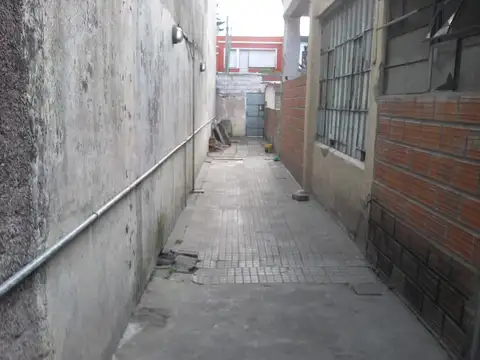 CASA ANTIGUA, DE 8,66 X 40