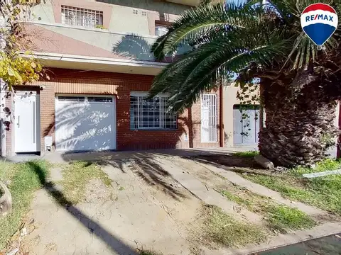 VENTA PH 5 AMBIENTES CON TERRAZA, COCHERA Y PATIO