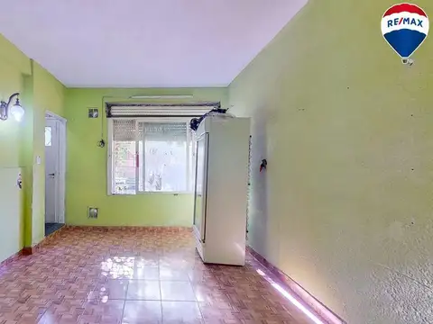 Depto Tipo Casa 5 ambientes con 1 baño