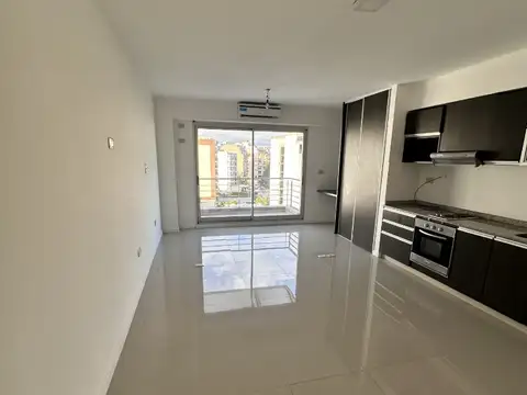 Departamento en Alquiler Apto profesional