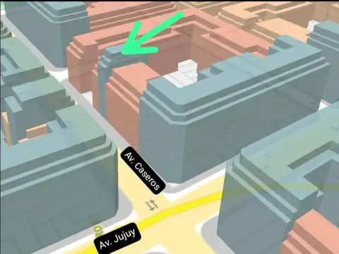 Terreno en Venta de 441,0 m2