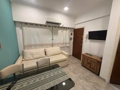 Alquiler 24 meses Departamento 2 ambientes. Zona Centro 