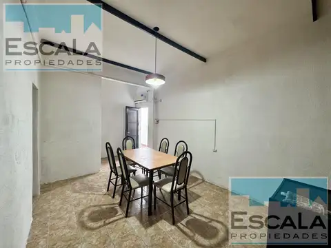 Casa en Alquiler 40 años