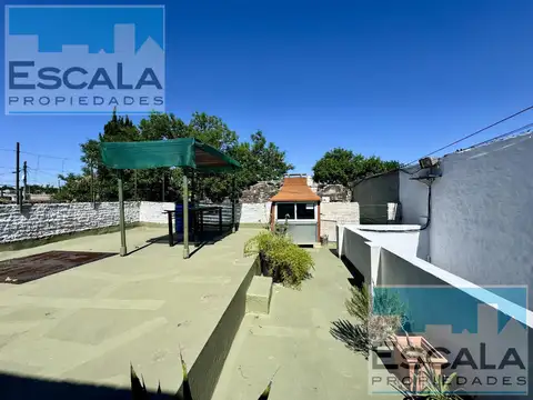 Casa en Alquiler de 1 dormitorio