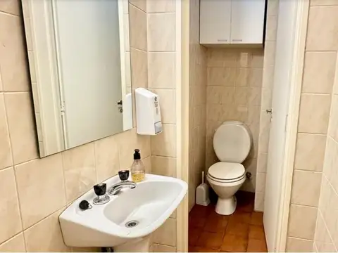 Oficina en Venta en San Nicolás, USD 55.000