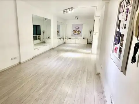Oficina en San Nicolás