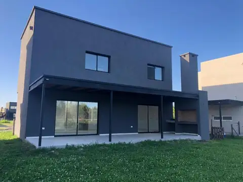 Casa en Venta A Estrenar